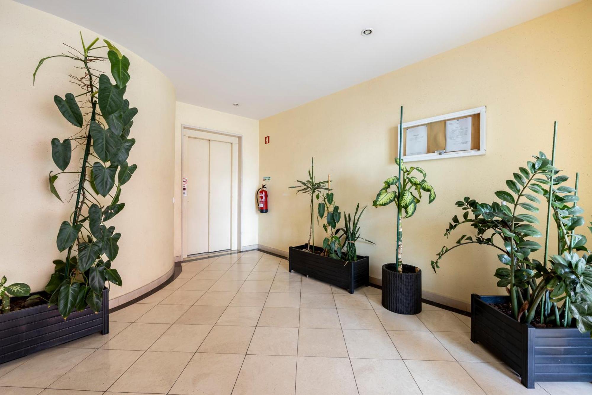 Apartamentos Mira Rio Lagos Ngoại thất bức ảnh