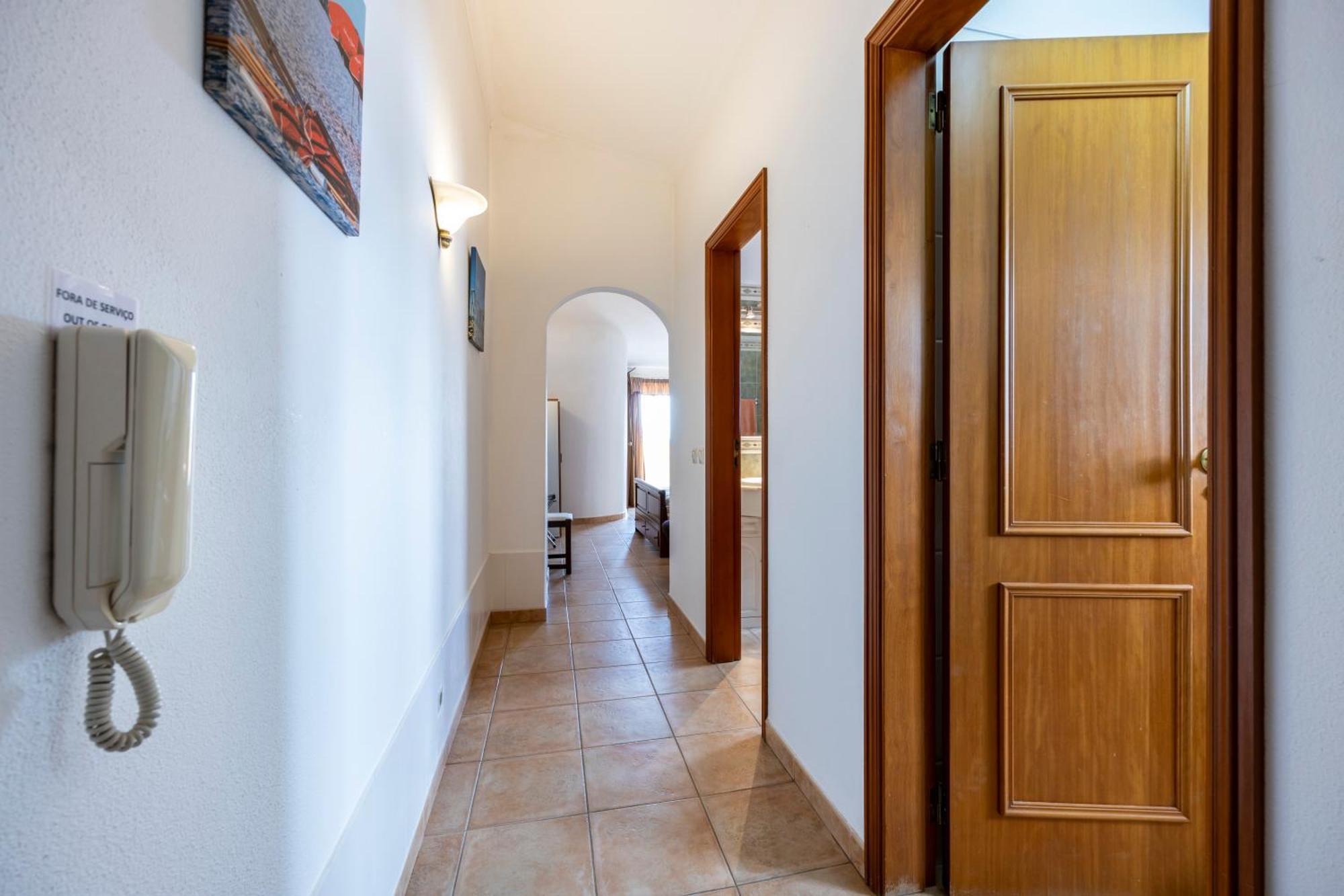 Apartamentos Mira Rio Lagos Ngoại thất bức ảnh