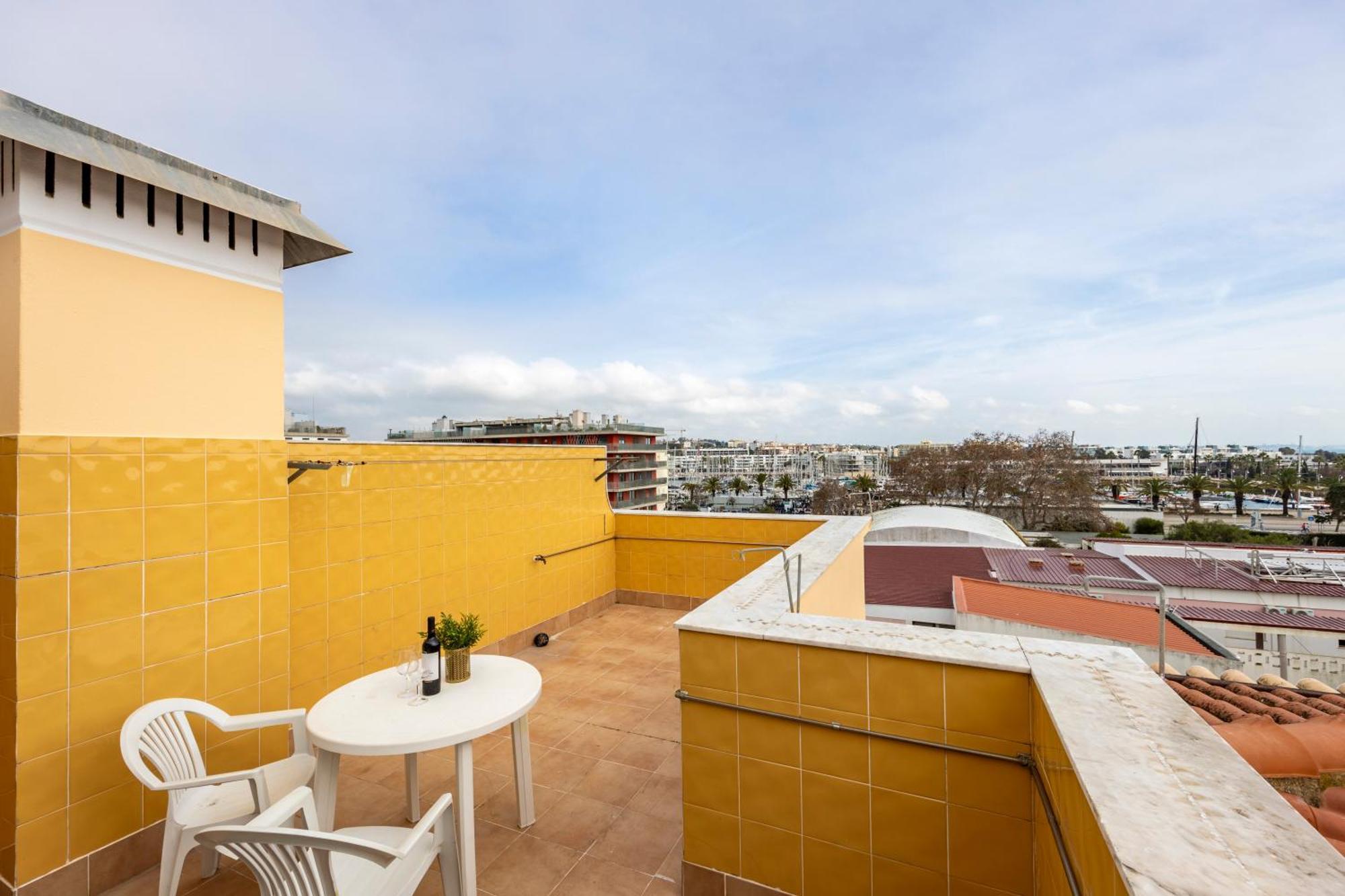 Apartamentos Mira Rio Lagos Ngoại thất bức ảnh