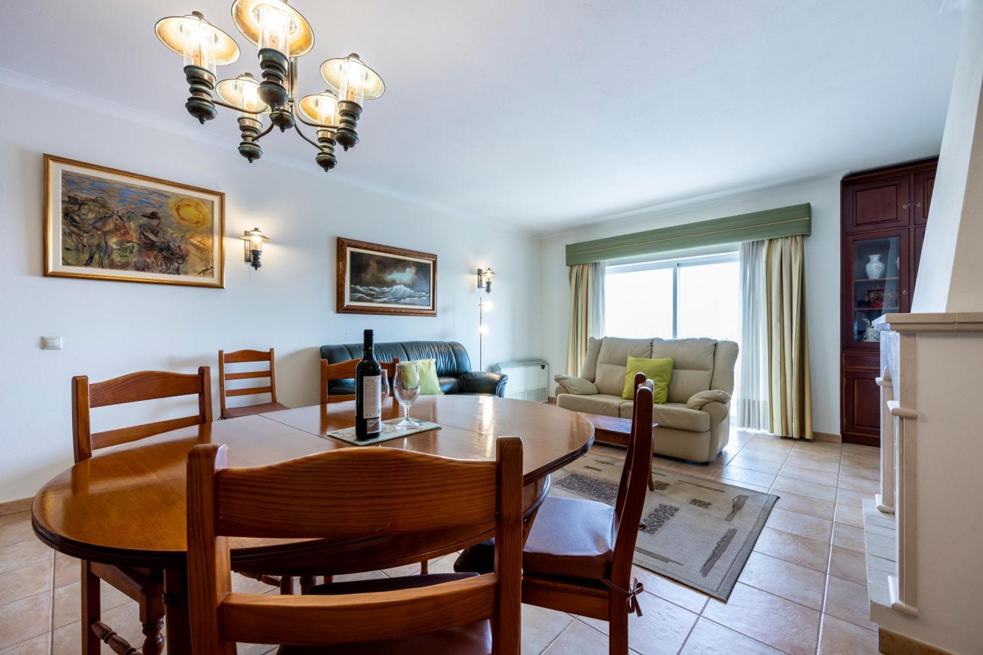 Apartamentos Mira Rio Lagos Ngoại thất bức ảnh